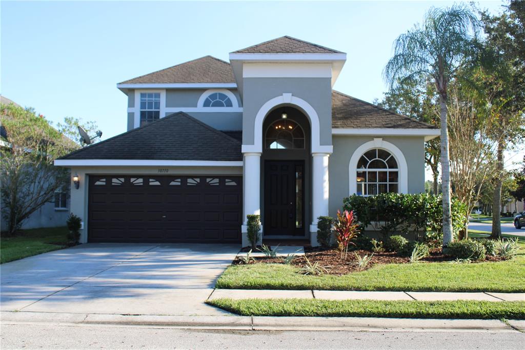 COUNTRY WALK INCREMENT B PH 01