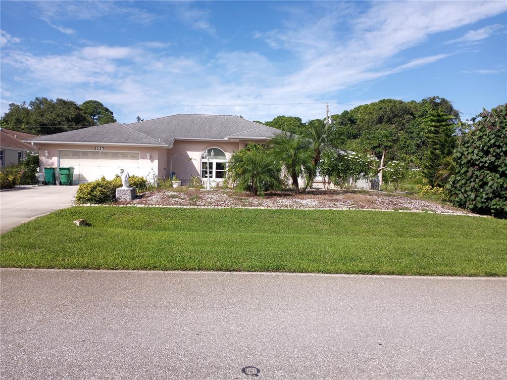 PORT CHARLOTTE SEC 41