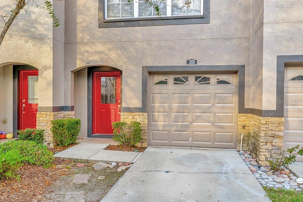 LAKE BRANDON PRCL 113