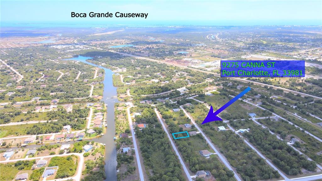 PORT CHARLOTTE SEC 078