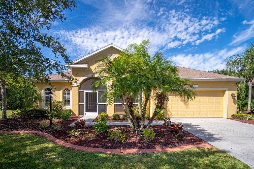 LEXINGTON PH V, VI, VII