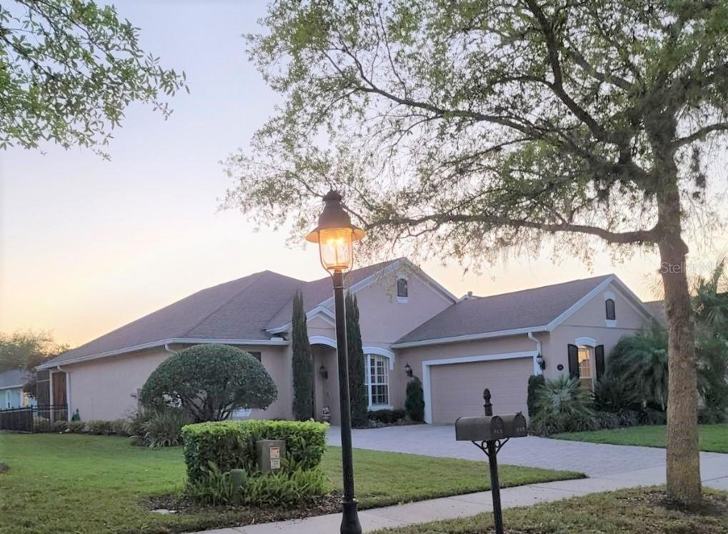 VICTORIA PARK NORTHEAST INCREMENT