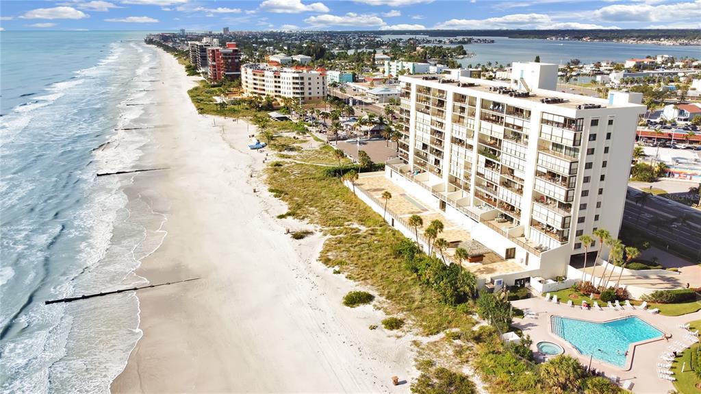 OCEAN SANDS TWO CONDO