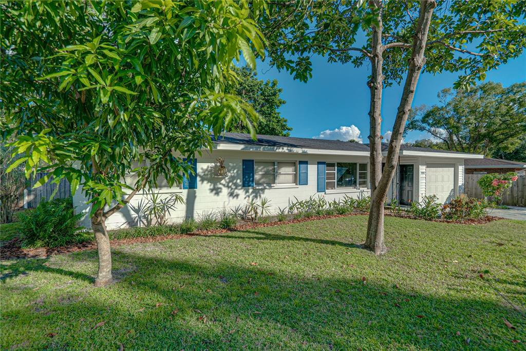 GLENDALE MANOR SECOND ADD