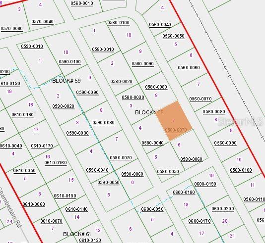 ST JOHNS RIVERSIDE ESTATES