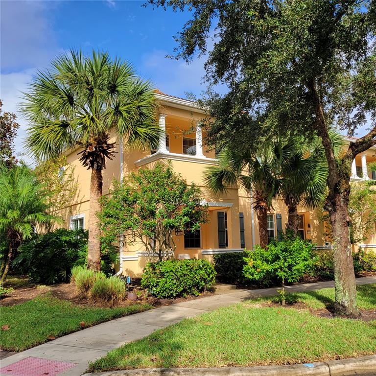 SAN MICHELE AT UNIVERSITY COMMO