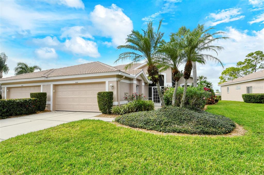 STONEYBROOK GOLF & COUNTRY CLUB