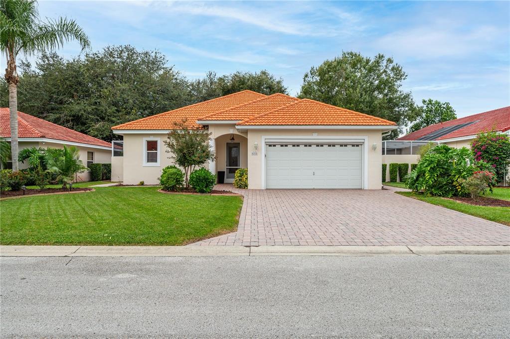 COUNTRY CLUB VILLAGE PH 02