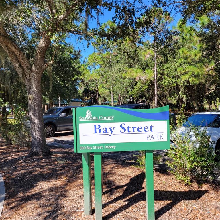 BAY STREET VILLAGE