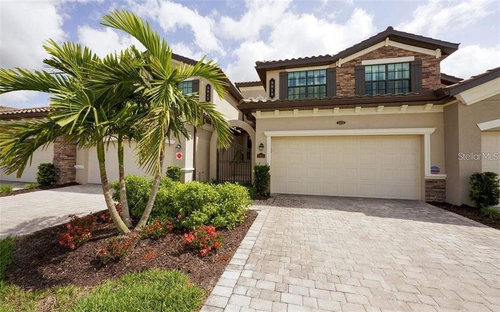 COACH HOMES II AT LAKEWOOD NATIONAL PH 3