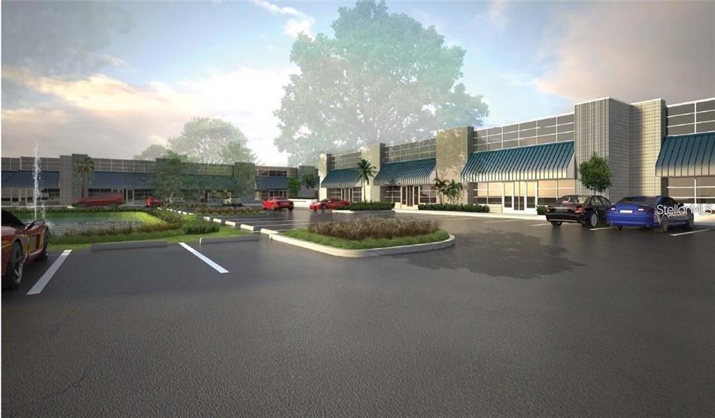 PORT CHARLOTTE SEC 95 03