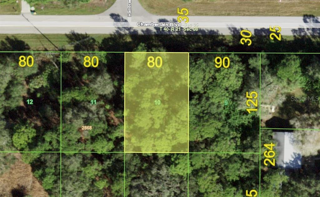 PORT CHARLOTTE SEC 049