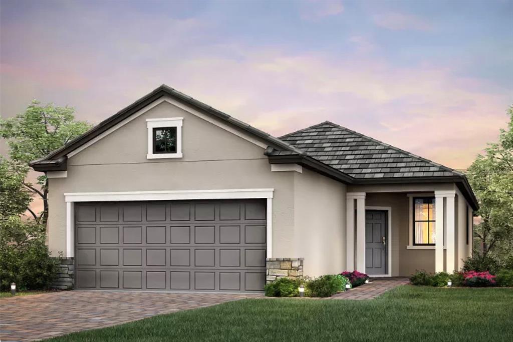 ISLANDWALK AT THE WEST VILLAGES