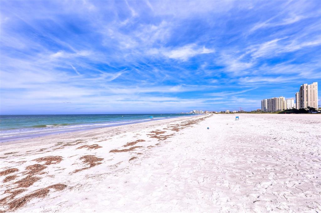 CLEARWATER SAND KEY