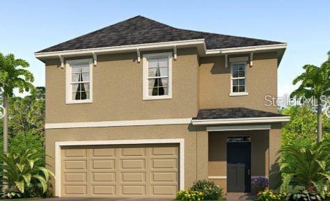 THE PRESERVE AT SOUTH BRANCH