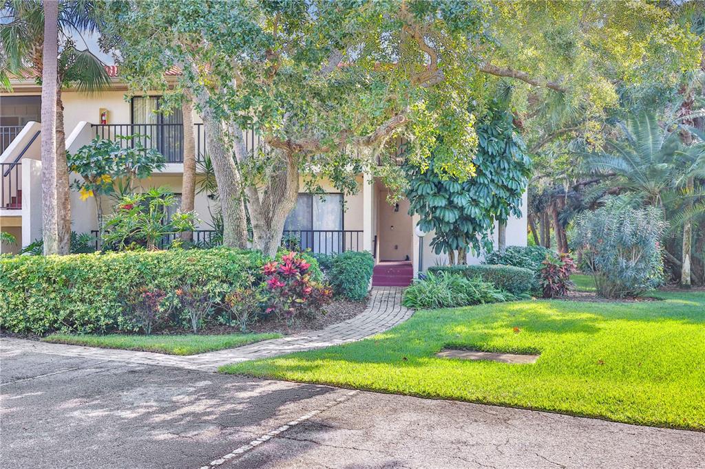 THE TERRACES AT WILD OAK BAY II