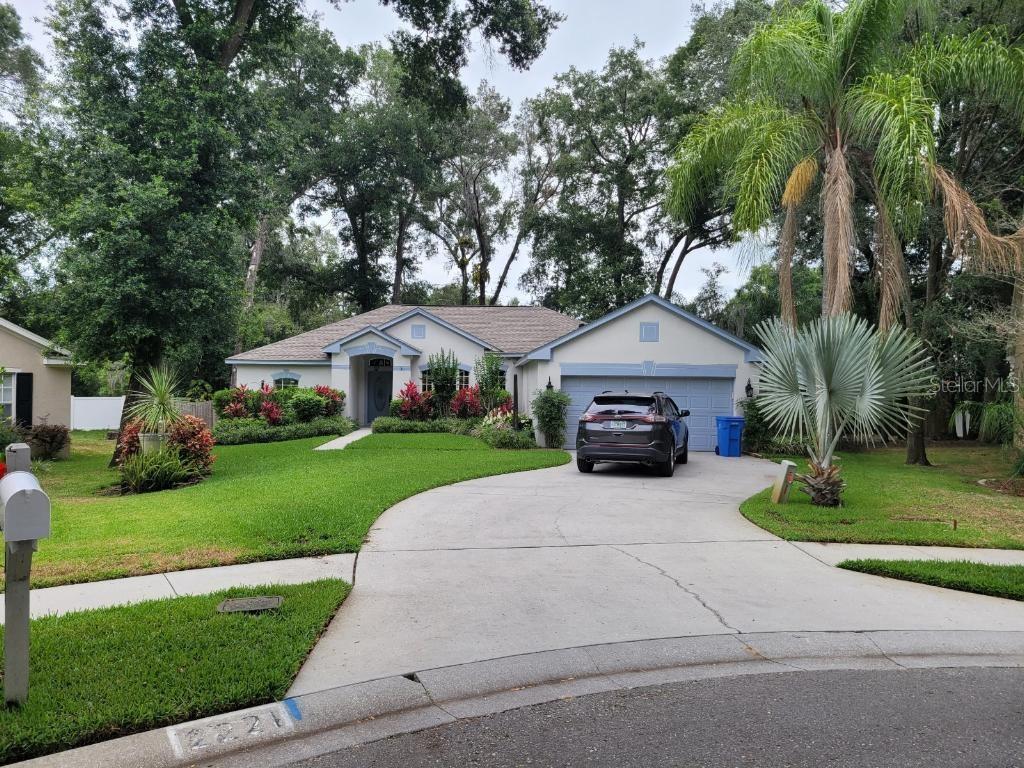 MEADOW WOODS RESERVE