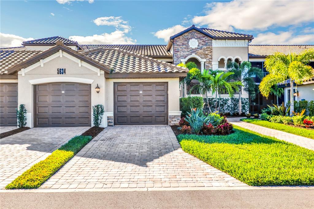 VERANDA IV AT LAKEWOOD NATIONAL PH IV