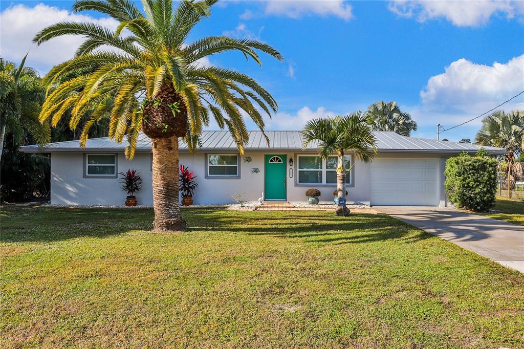 PORT CHARLOTTE SEC 002