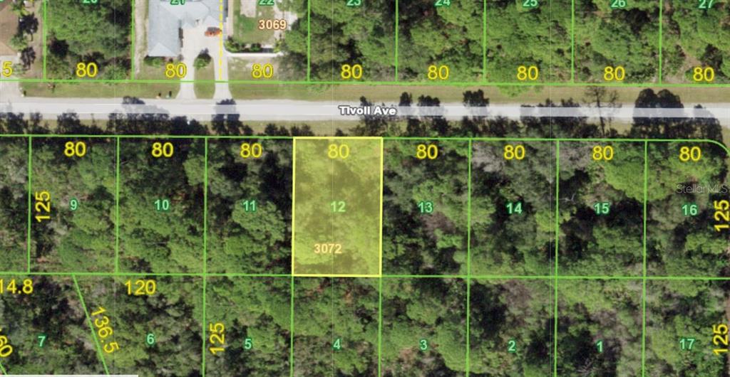 PORT CHARLOTTE SEC 057