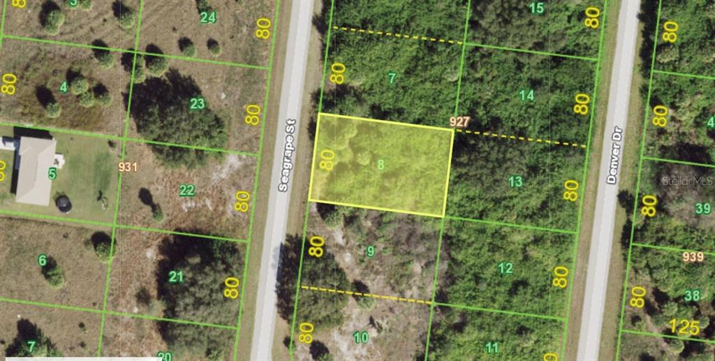 PORT CHARLOTTE SEC 017