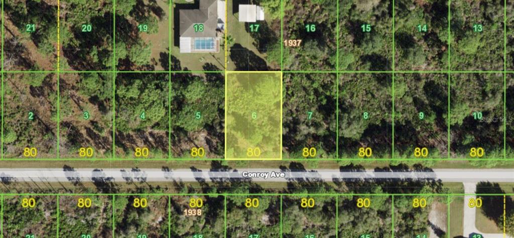 PORT CHARLOTTE SEC 056