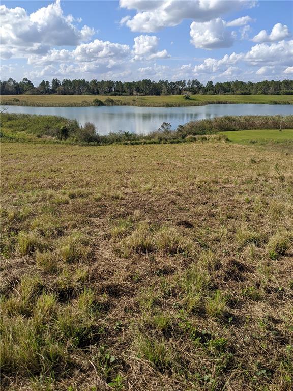 RANCHES AT RANGER LAKE