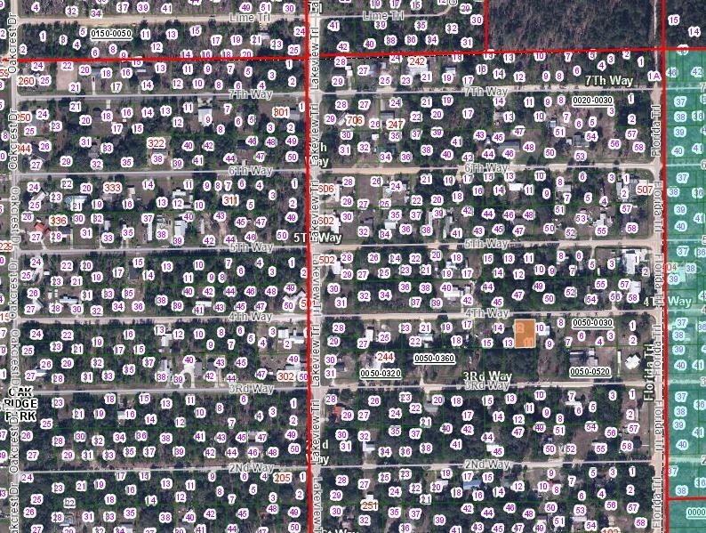LAKEVIEW ESTATES