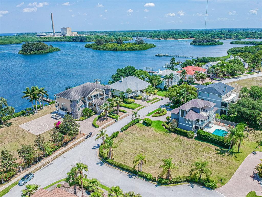 POINTE ALEXIS NORTH PH II