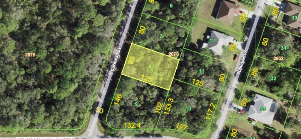 PORT CHARLOTTE SEC 048