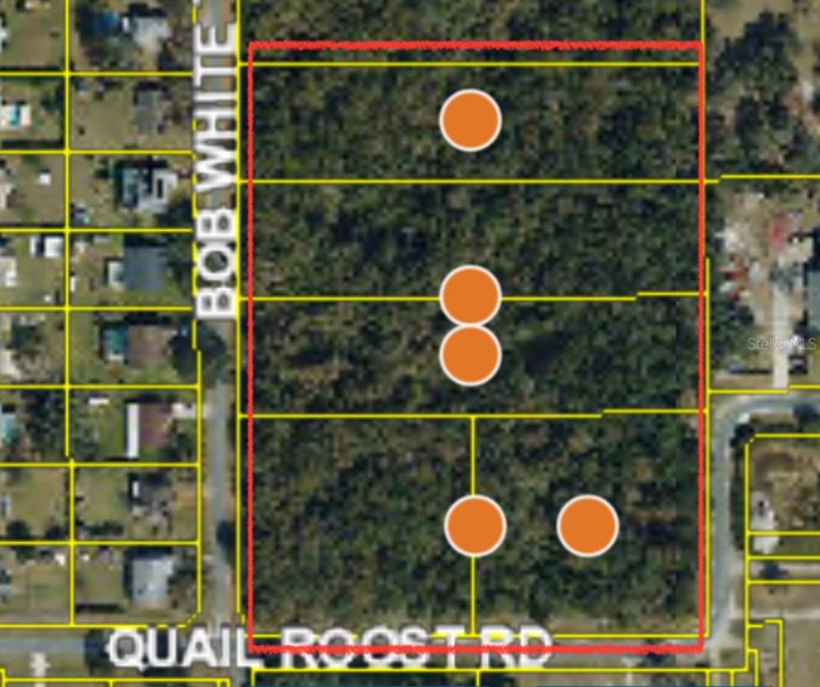 SEMINOLE LAND & INV CO