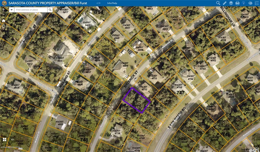 PORT CHARLOTTE SUB 12