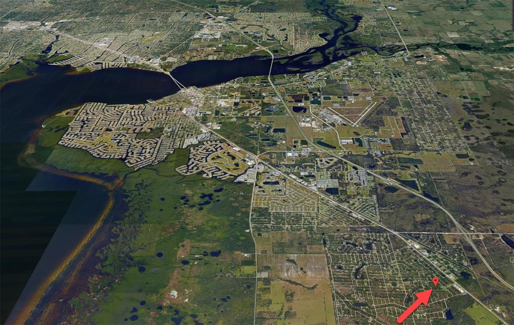 TROPICAL GULF ACRES