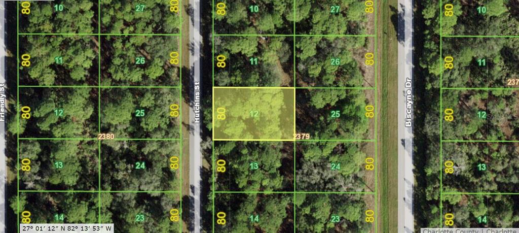 PORT CHARLOTTE SEC 038