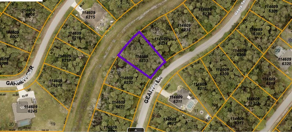 PORT CHARLOTTE SUB 22