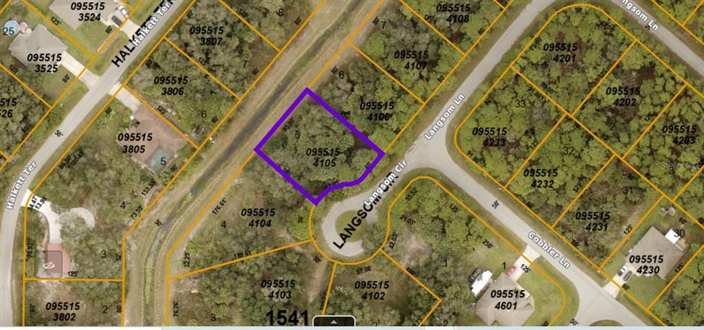 PORT CHARLOTTE SUB 31