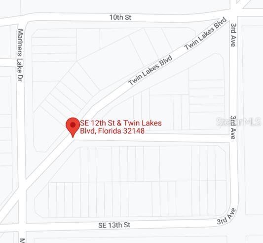 TWIN LAKE ESTATES