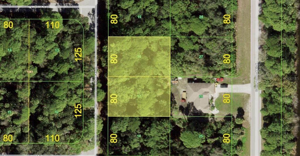 PORT CHARLOTTE SEC 016