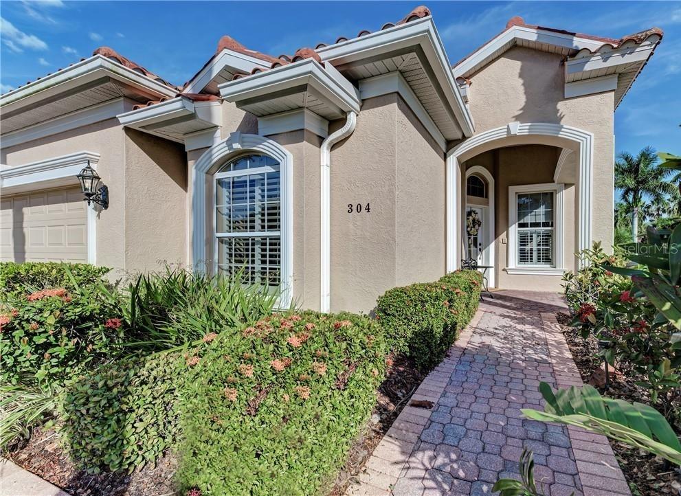 NORTHSHORE AT RIVIERA DUNES PH1B