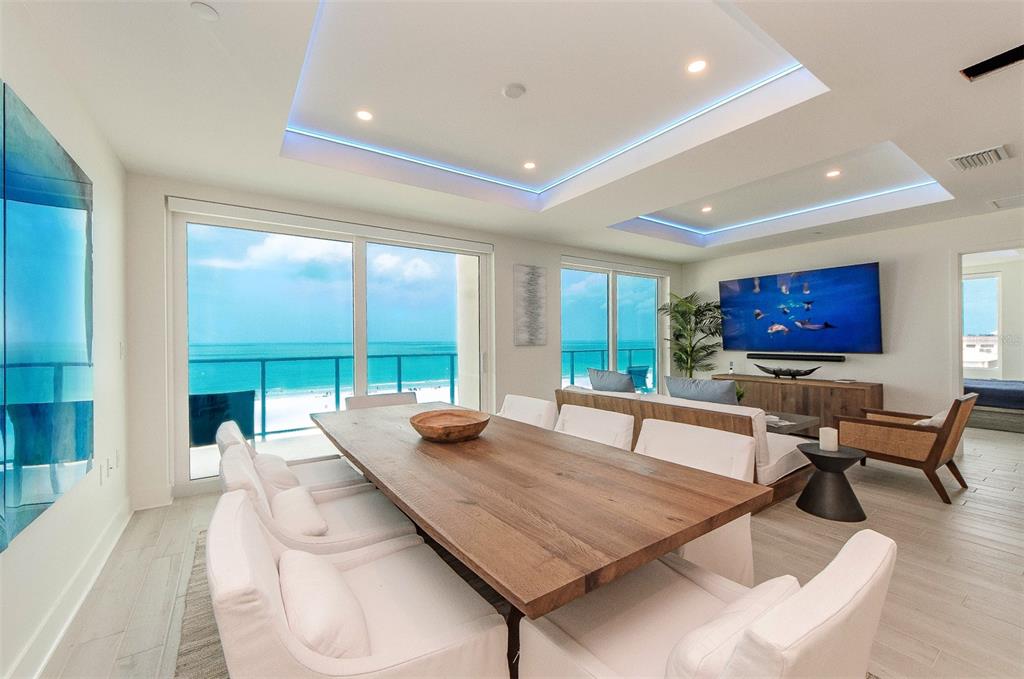 PURA VIDA RESIDENCES