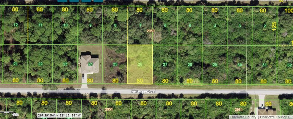 PORT CHARLOTTE SEC 059