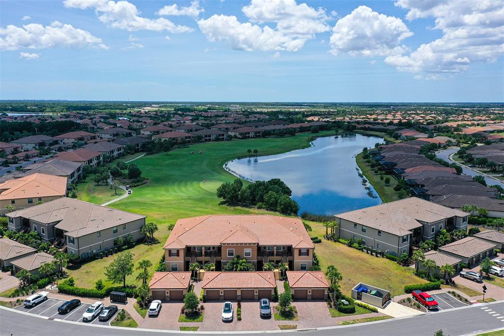 BACCIANO IV AT ESPLANADE LAKEWOOD RANCH