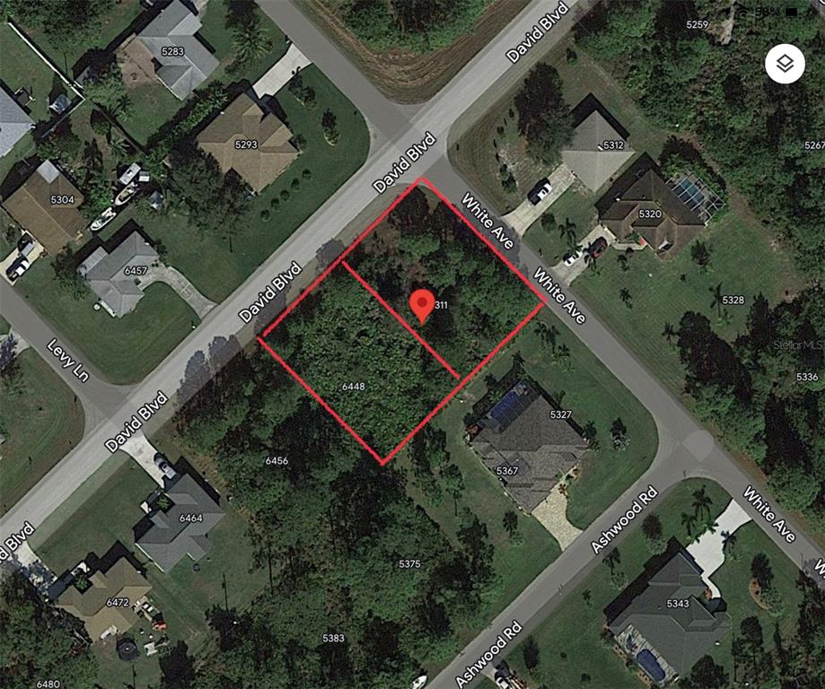 PORT CHARLOTTE SEC 053