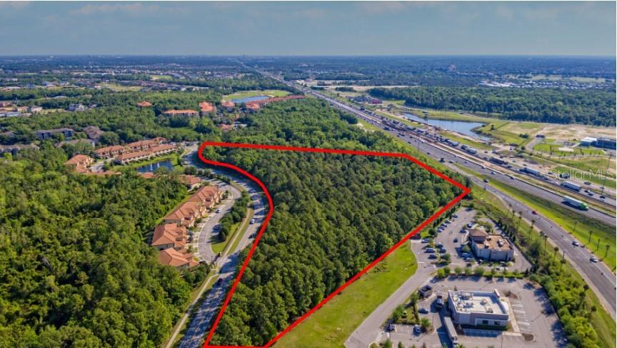 FLA FRUIT & TRUCKLAND CO