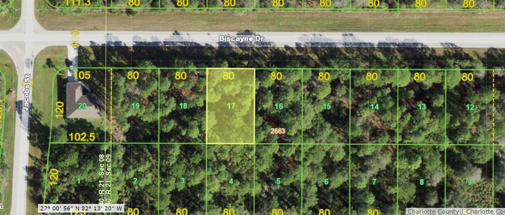 PORT CHARLOTTE SEC 048