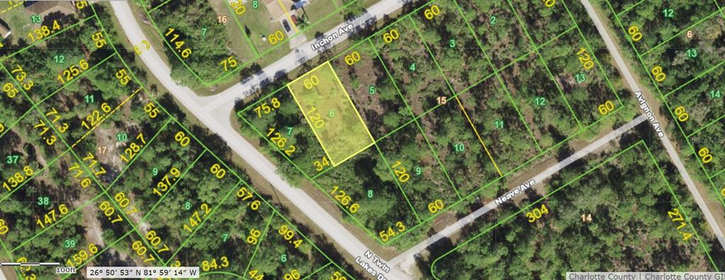 TROPICAL GULF ACRES UN 1