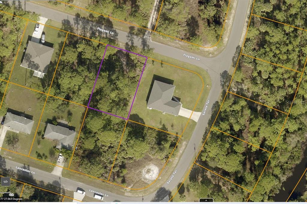 PORT CHARLOTTE SUB 09