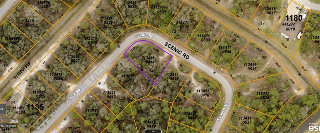 PORT CHARLOTTE SUB 23