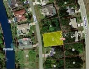 PORT CHARLOTTE SEC 051