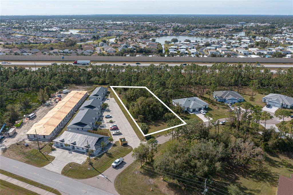 PUNTA GORDA ISLES SEC 23